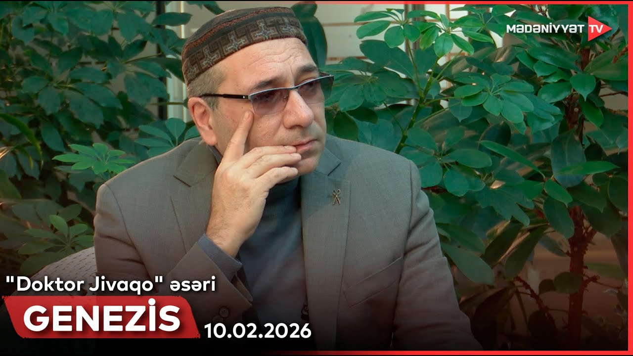 Genezis - 