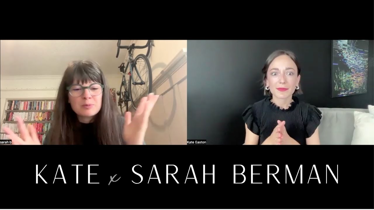 Inside NXIVM & Twin Flames: How Cults Brainwash Victims | Sarah Berman Interview