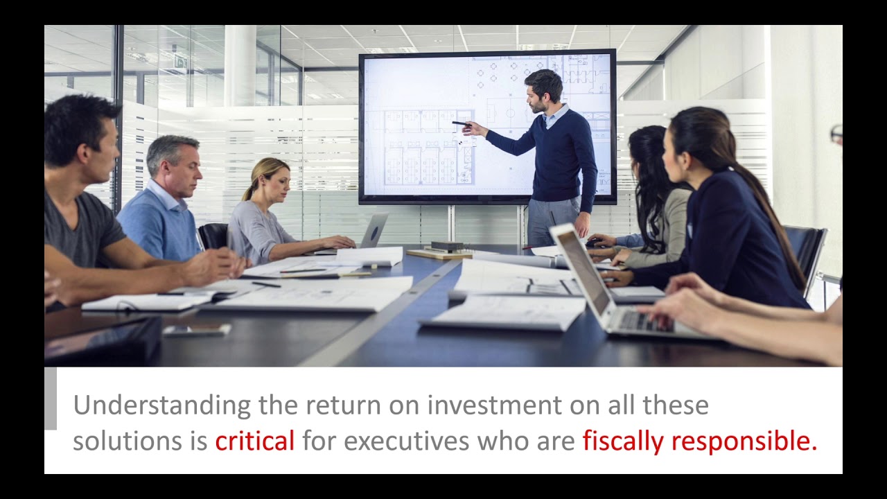 Decision-Maker's Guide: What's Missing in Your Facility Management Software?