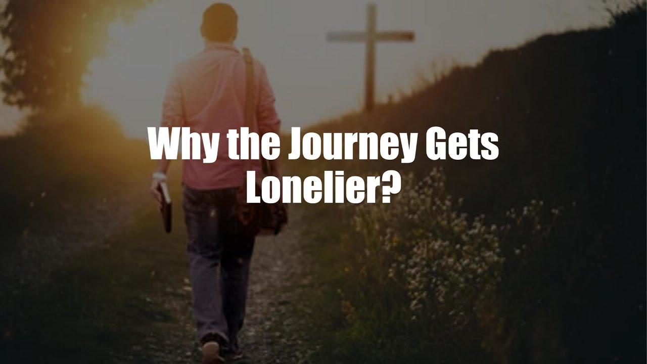 6 Things God Removes On the Christian Journey
