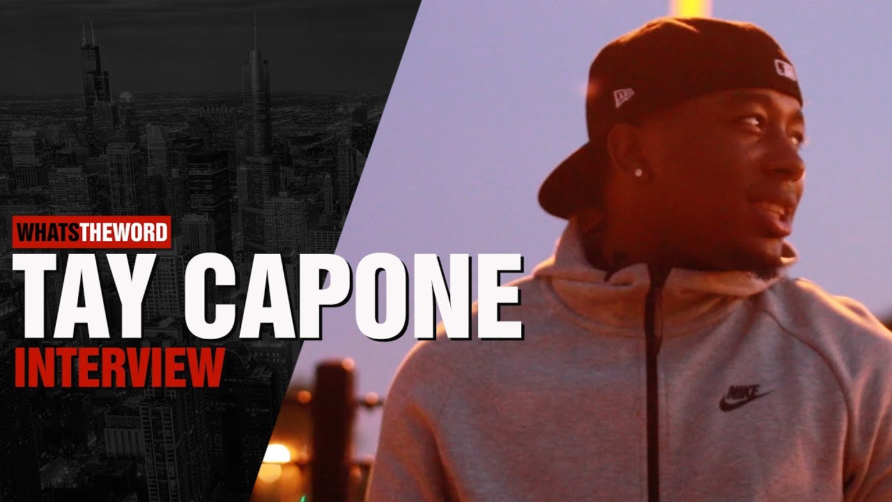 Tay Capone: 