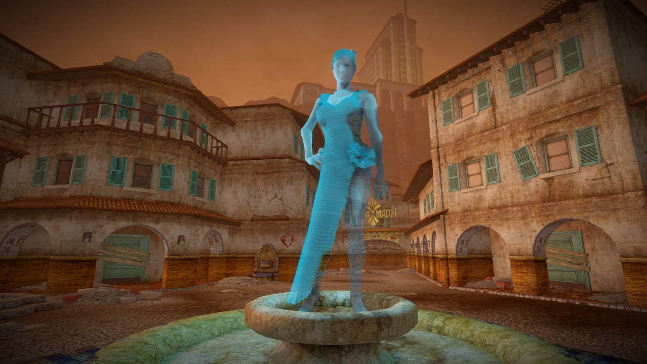 References To Fallout New Vegas In Fallout 4