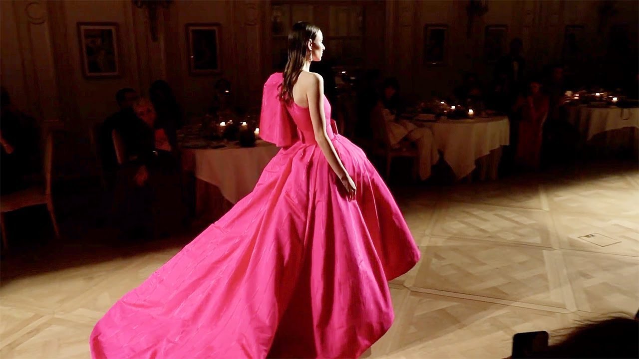 Ashi Studio | Haute Couture Spring Summer 2019 Full Show | Exclusive