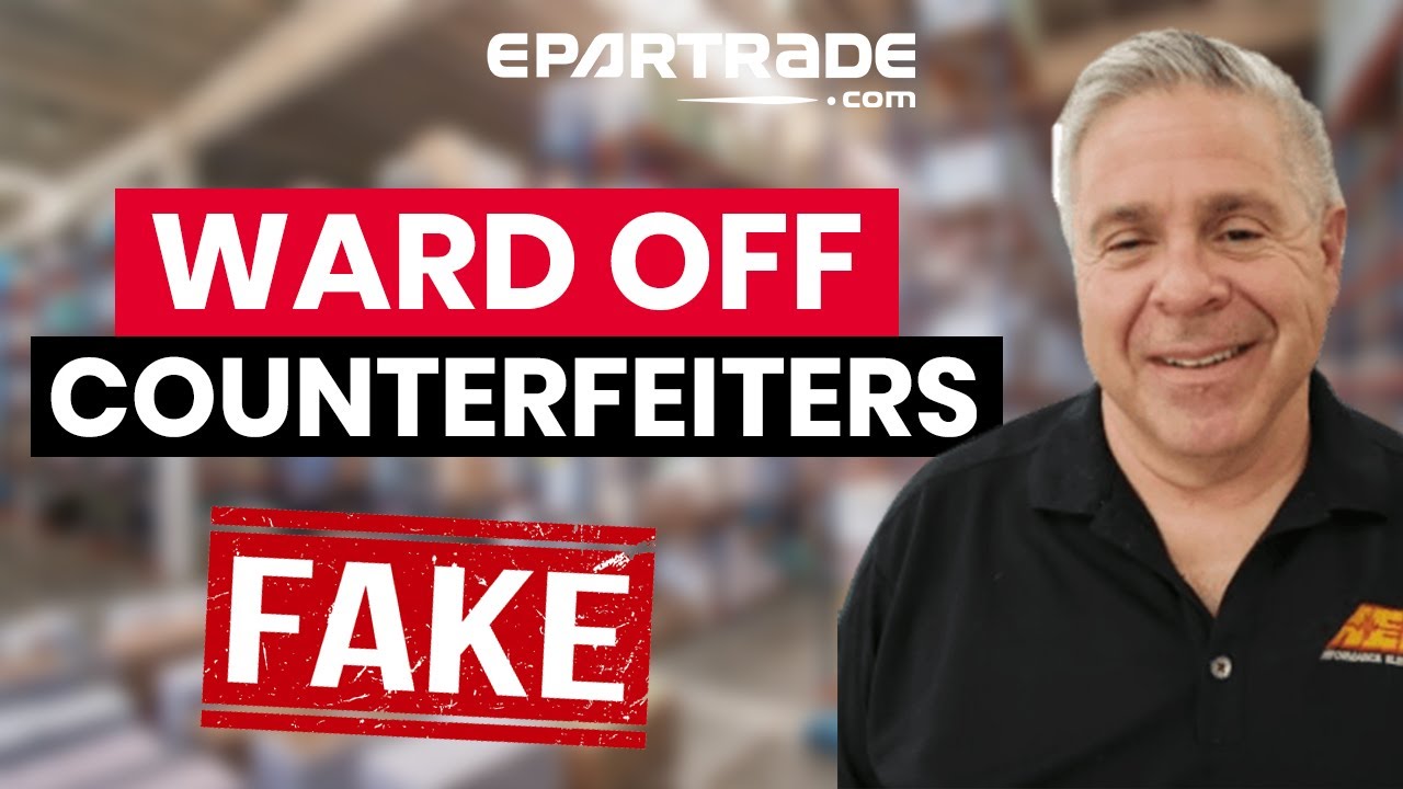 Protecting Your Brand: How to Stop Counterfeiters & Safeguard Your Reputation