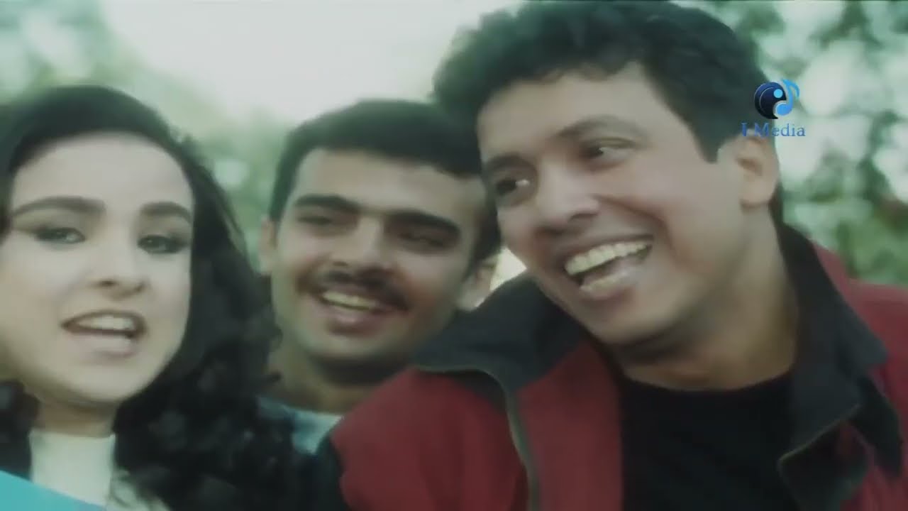 وفاء عامر و فاروق الفيشاوى فى الفيلم الممنوع من العرض المثير الممتع ( رحلة مشبوهة )