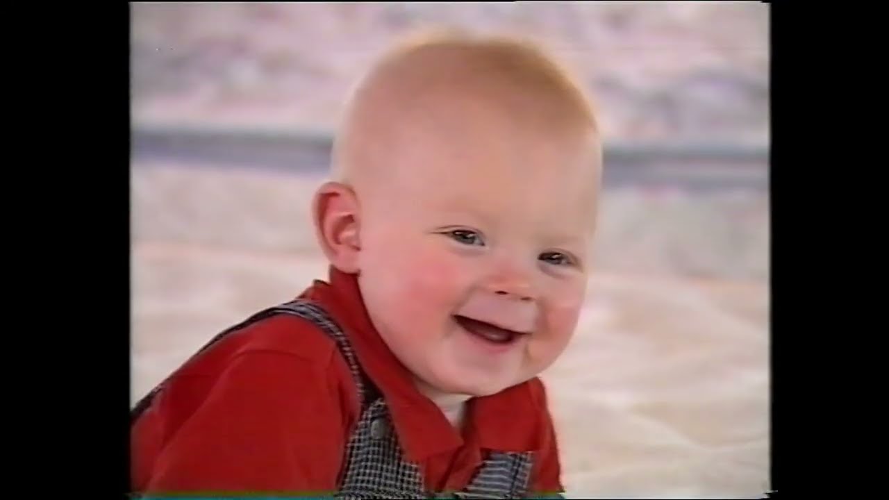 Australian TV Advert Compilation 1997 | #3