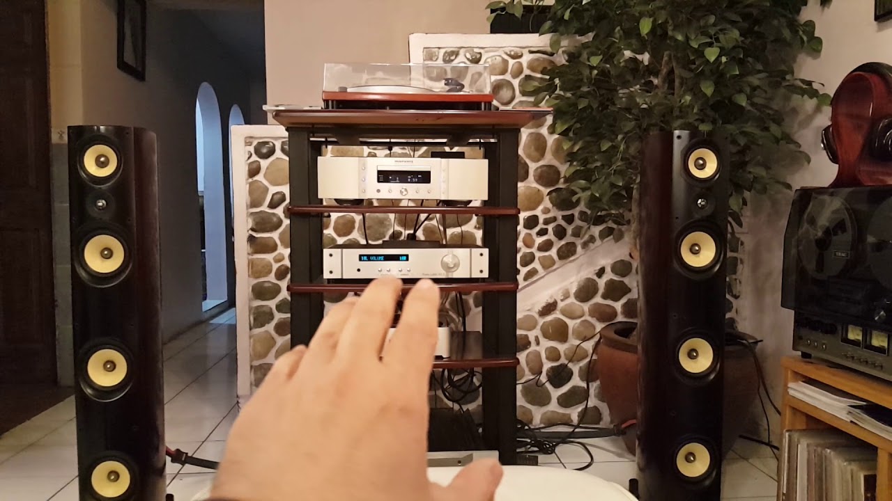 Como escuchar la música (Parte 2)