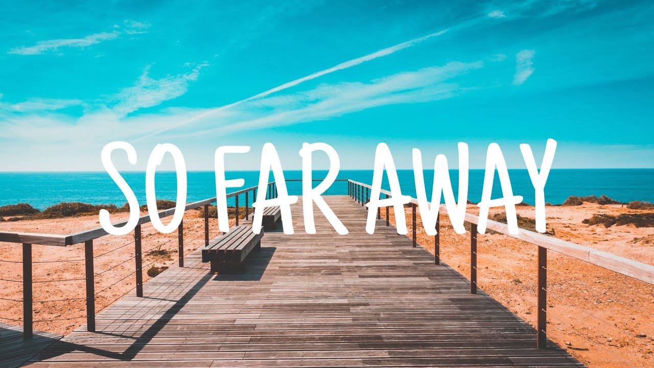 HERO NAMED NERD - SO FAR AWAY (LYRICS)