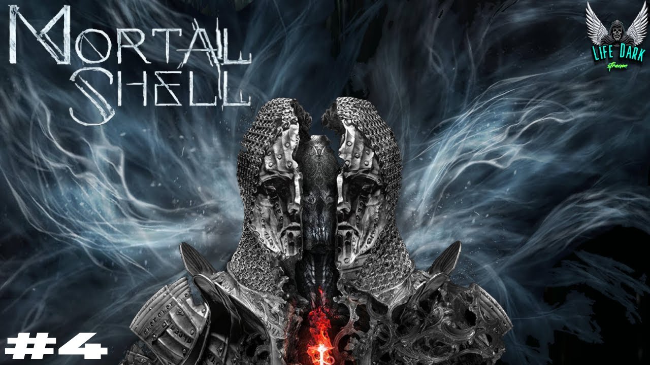 Mortal Shell #4