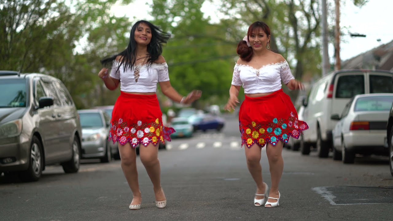 MARIA AVILA CON SABOR | 