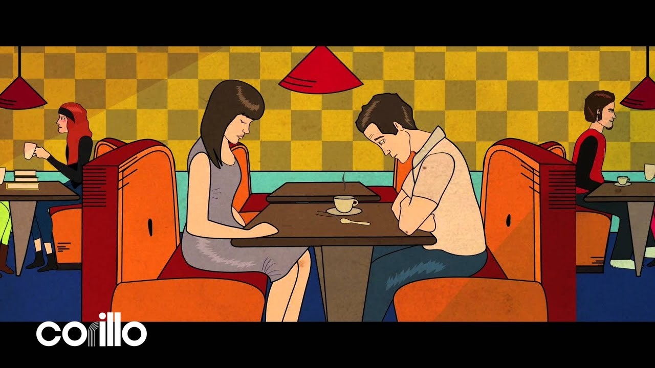 Tomates Fritos - Tripolar (Video Oficial)