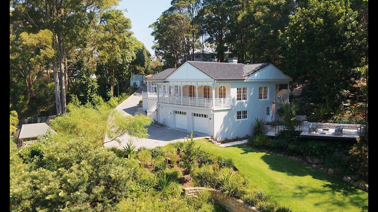 26 Lentara Road, Bayview