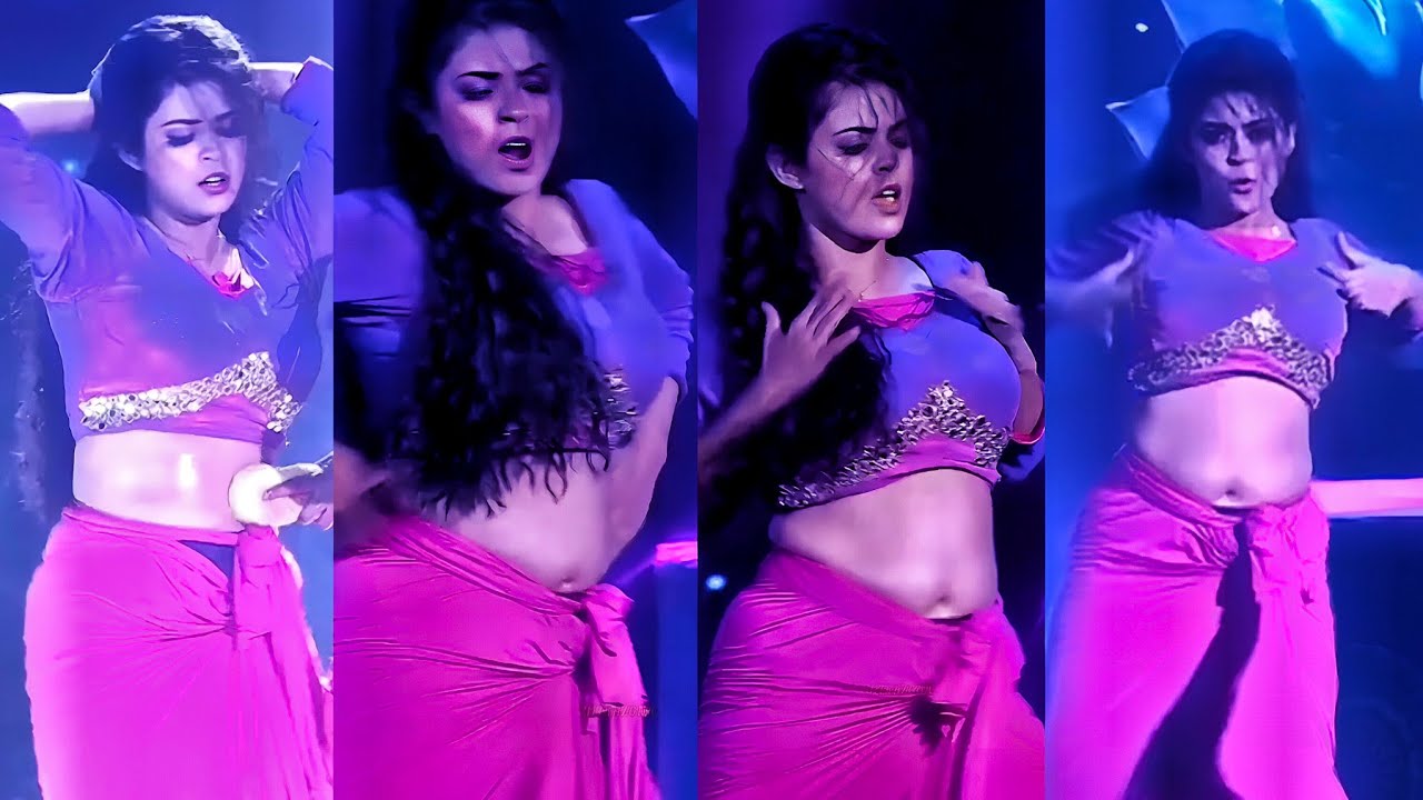 Mansi joshi 