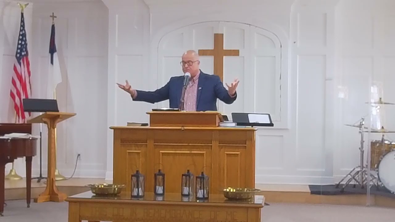 The Eternal Word (John 1:1-5)