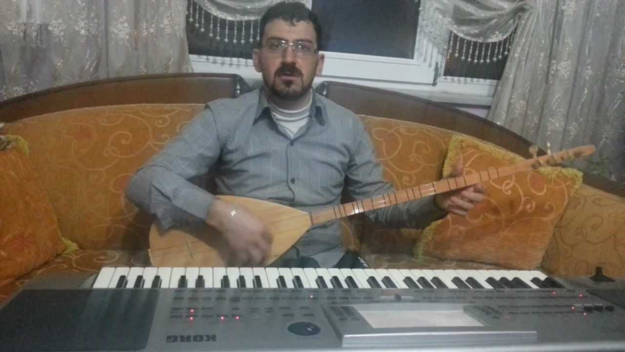 ERZİNCANLI KENAN REYHANİ BABADAN KARA YER