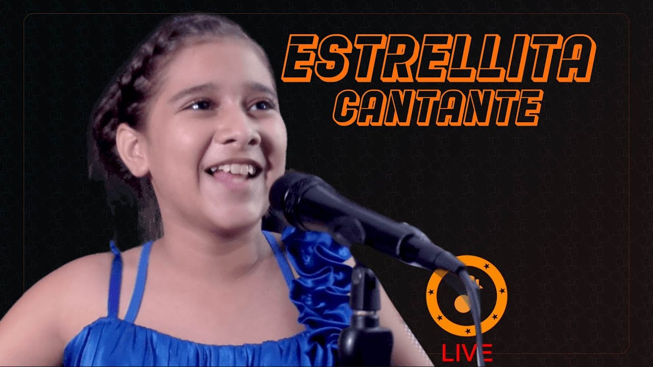 Tierra Bendita - Estrellita