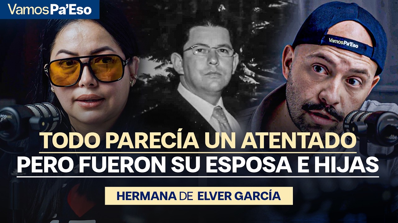 Mi HERMANO fue LACERADO 182 veces por su ESPOSA, sus HIJAS son CÓMPLICES | Cap. 41