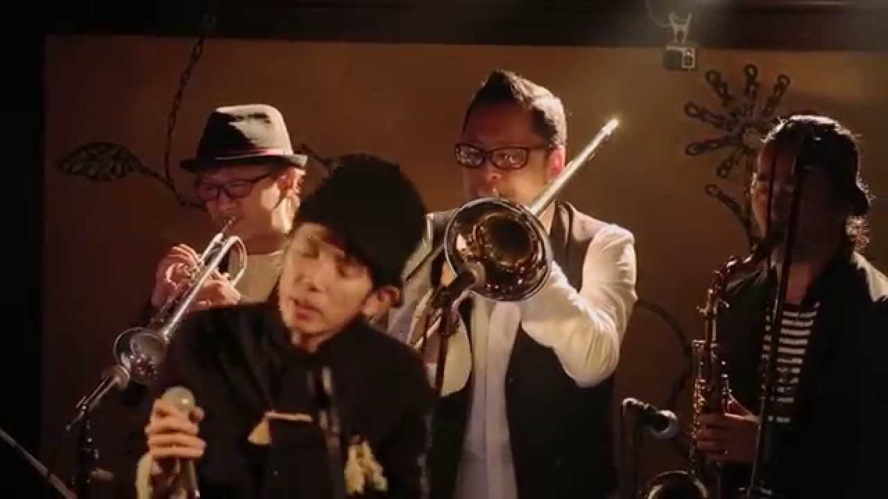 THE MICETEETH／「GREETING CD」収録曲ライブ映像 (FULL Ver.)