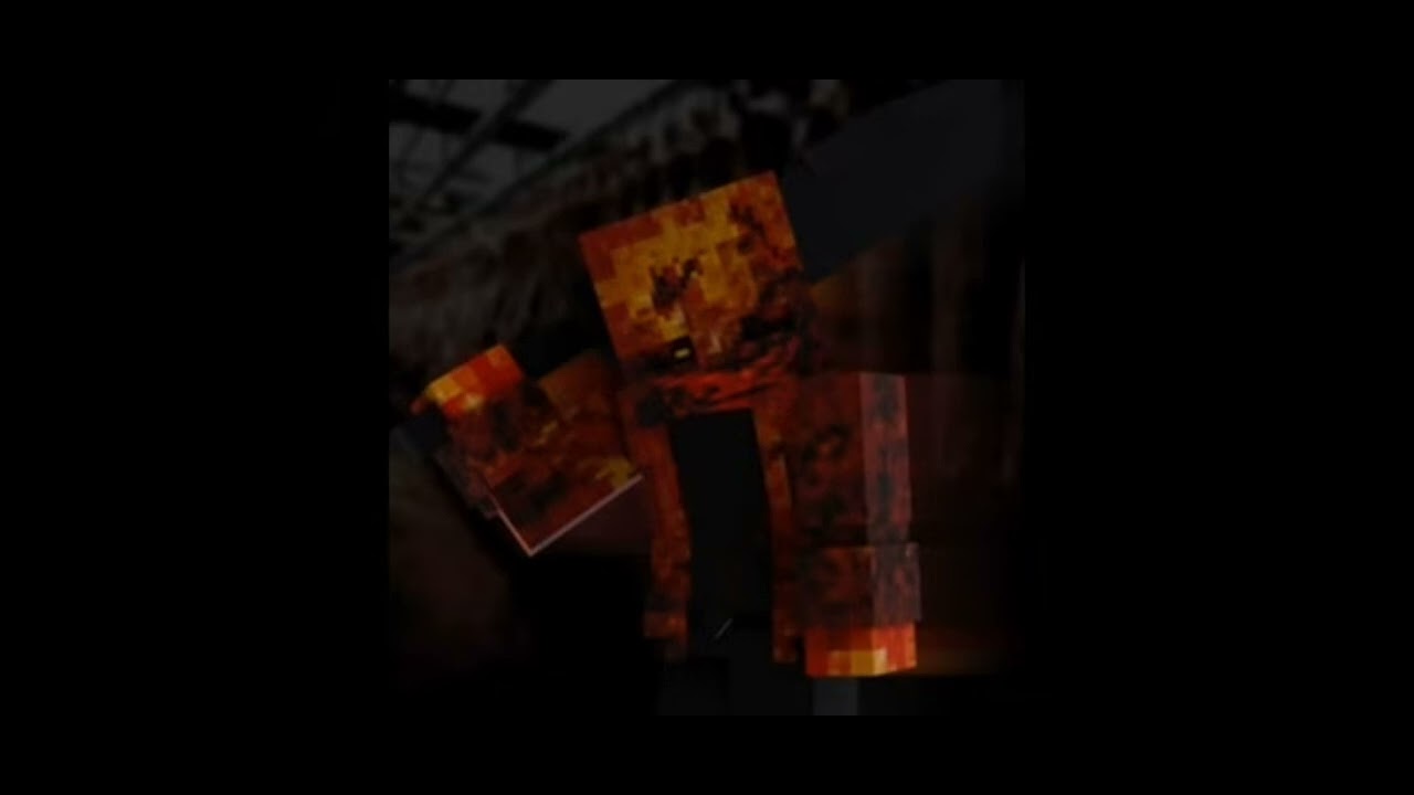 The evil hunter soundtrack (It's 500 blocks away from you)
