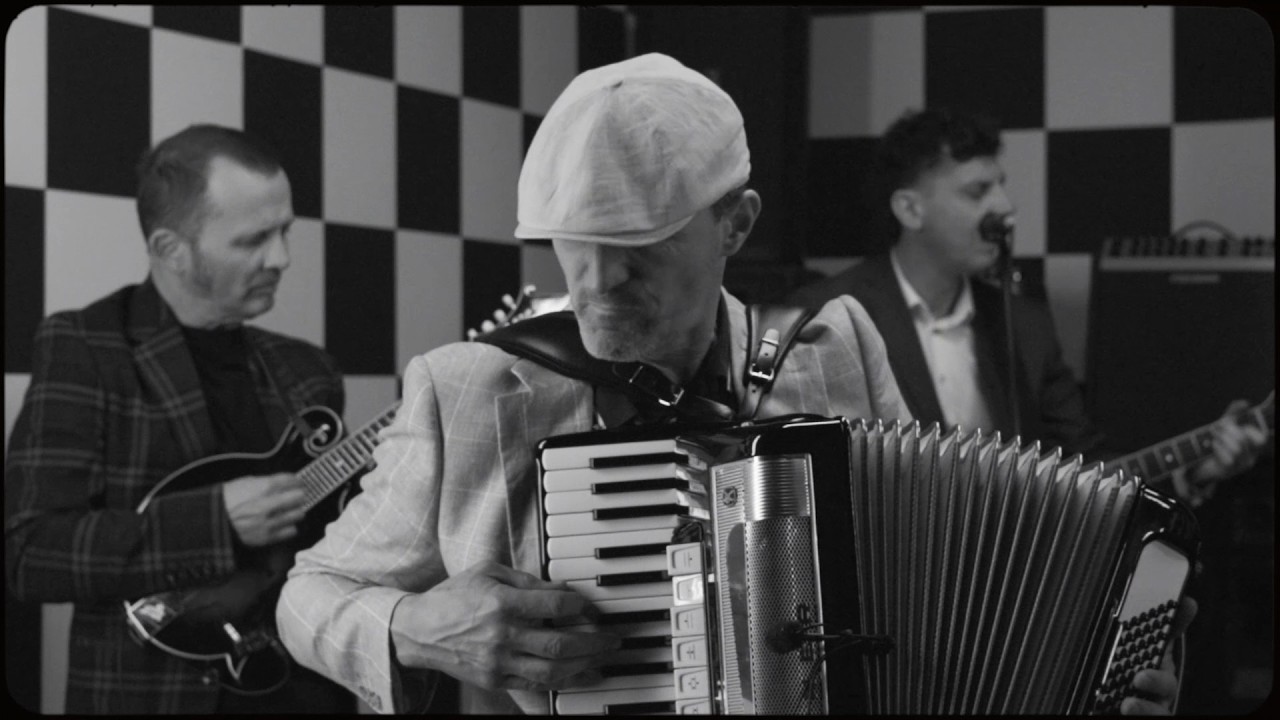 Dobry Łotr - Old Eagle [video]