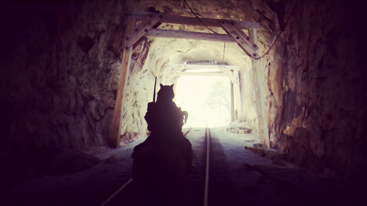 RDR2 RP - Mirage | Ana Flores