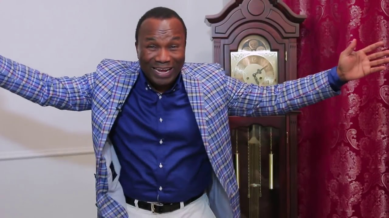 Why did Dr  Myles Munroe and others die so young Sunday Adelaja