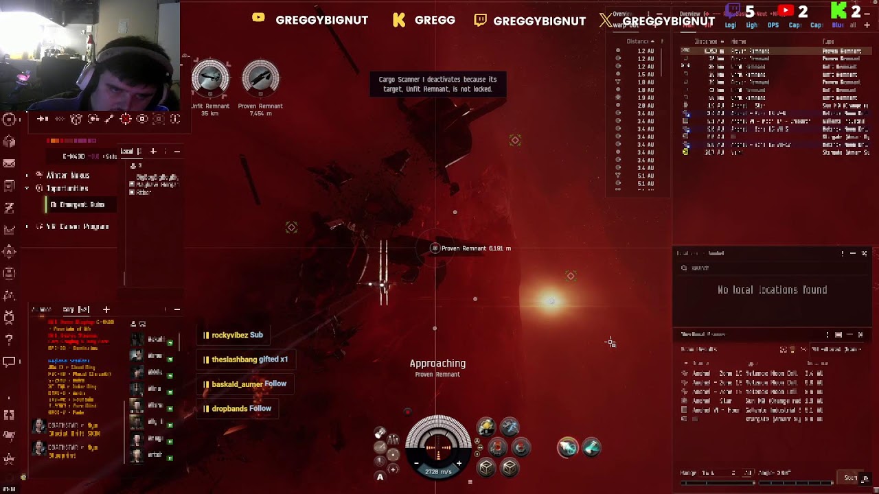 Eve Online Newbie  | Handholding is encouraged |