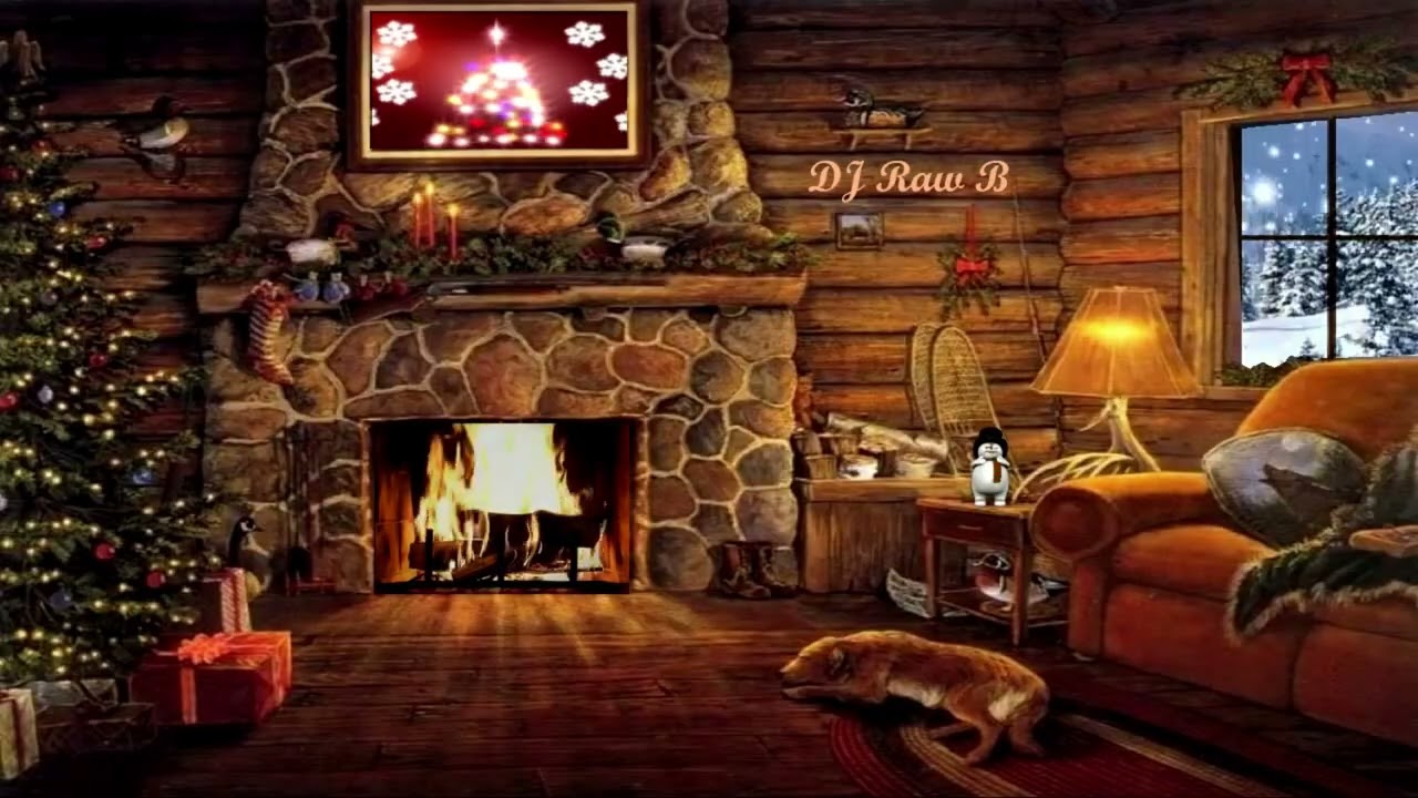 DJ Raw B 