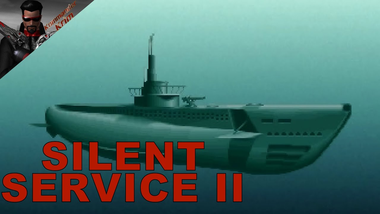 ⭐DIVING BACK TO 1990 - Silent Service II (7-20-24)⭐