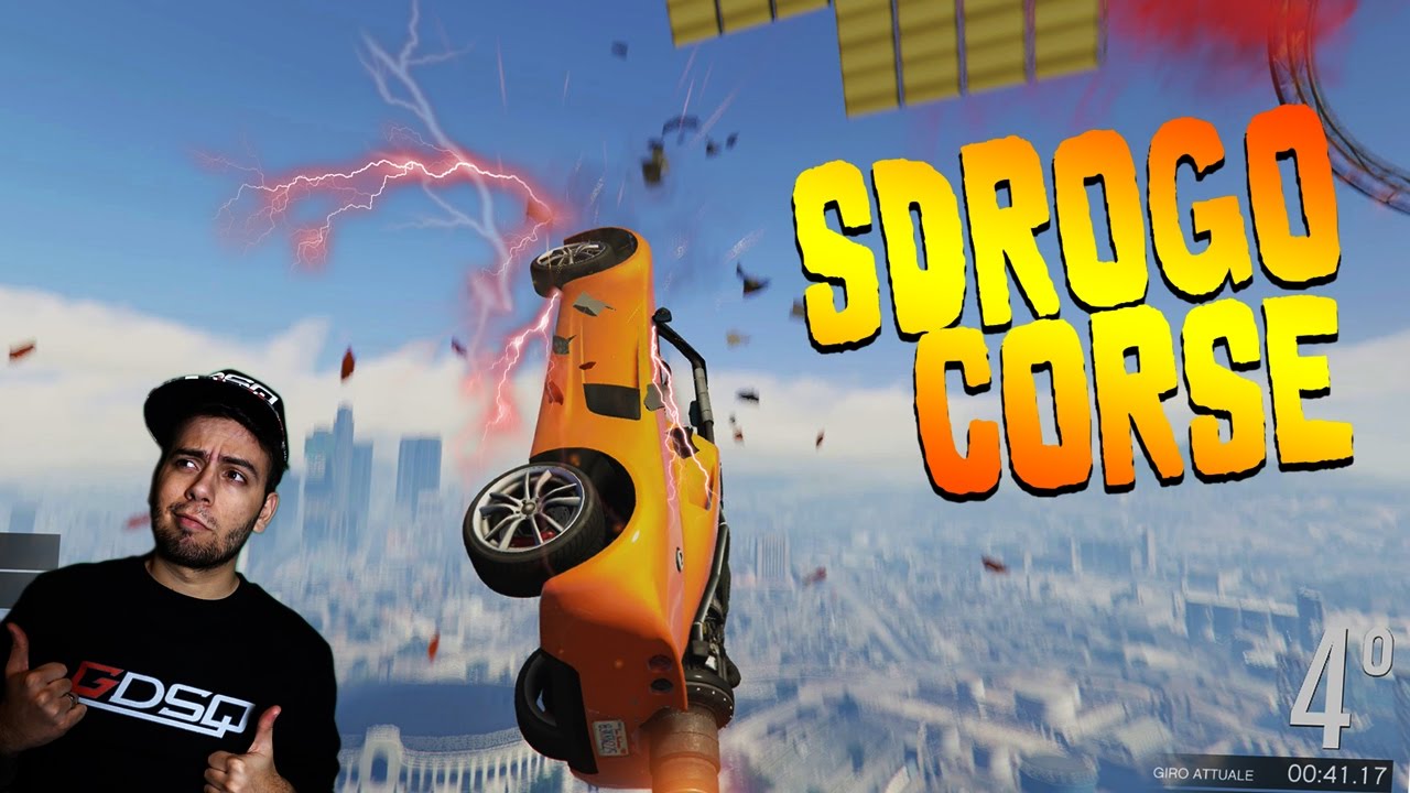 SDROGO CORSE FAMILY FRIENDLY