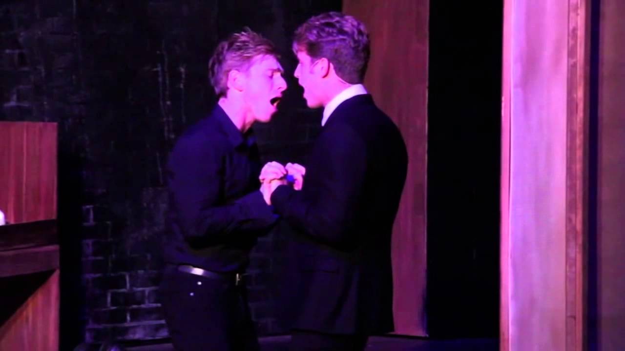 Jonah Platt & Payson Lewis - 