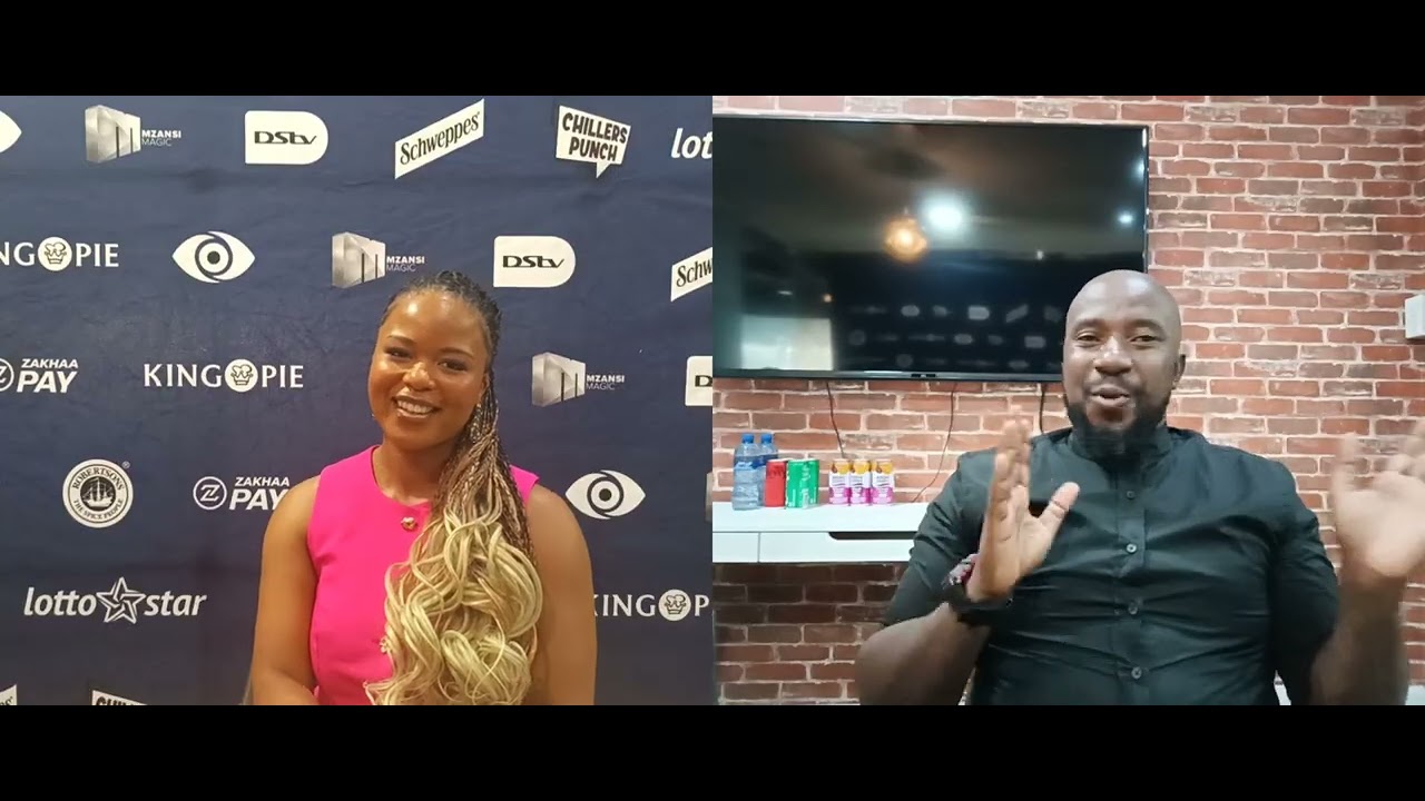 Big Brother Mzansi: Buhle B Post Eviction Interview 
