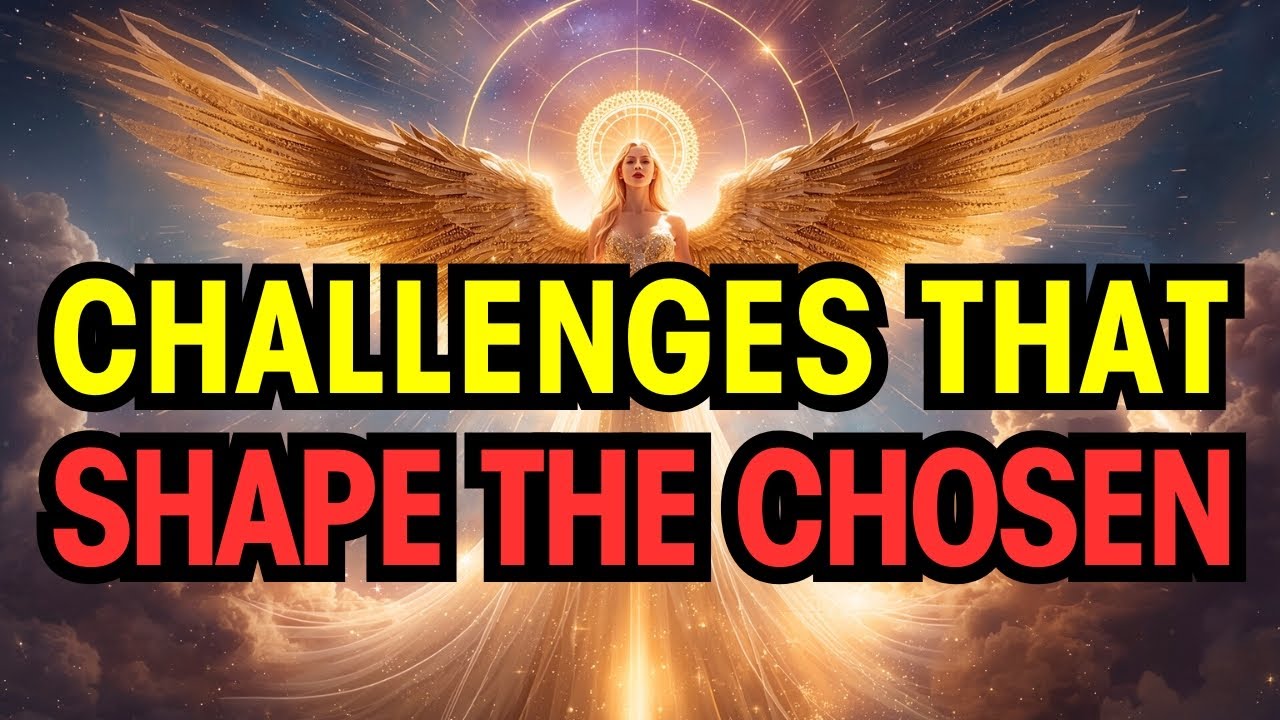 9 Costs of Being a Chosen One - Why the Price Was Paid Quietly