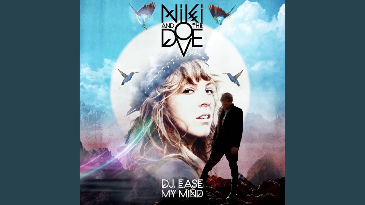 DJ Ease My Mind (Seamus Haji Remix)
