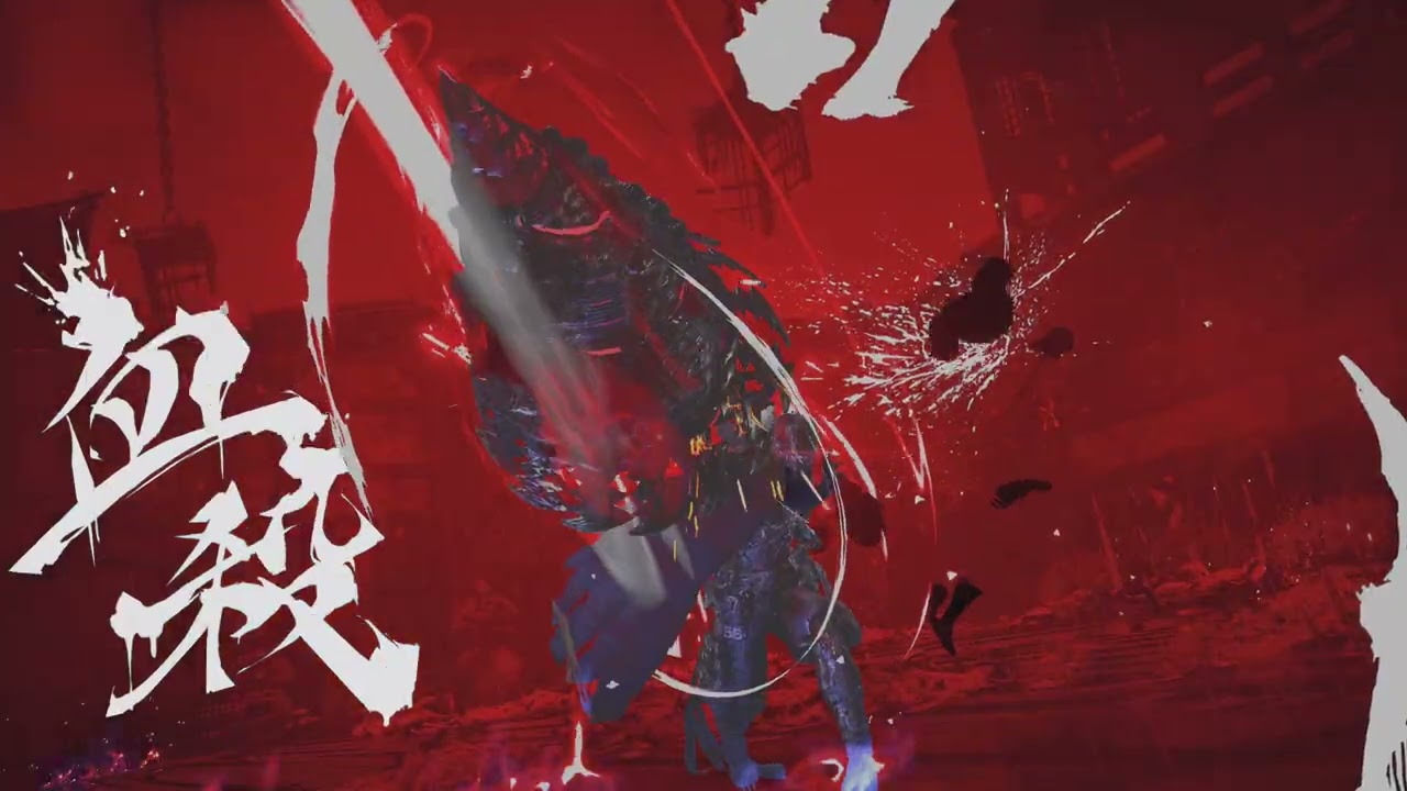 Ninja Gaiden 4 Purgatory Trial 2 - Realm of Hell - Yakumo