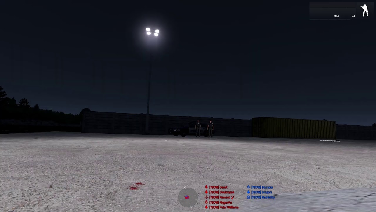[7BOW] Medyk 