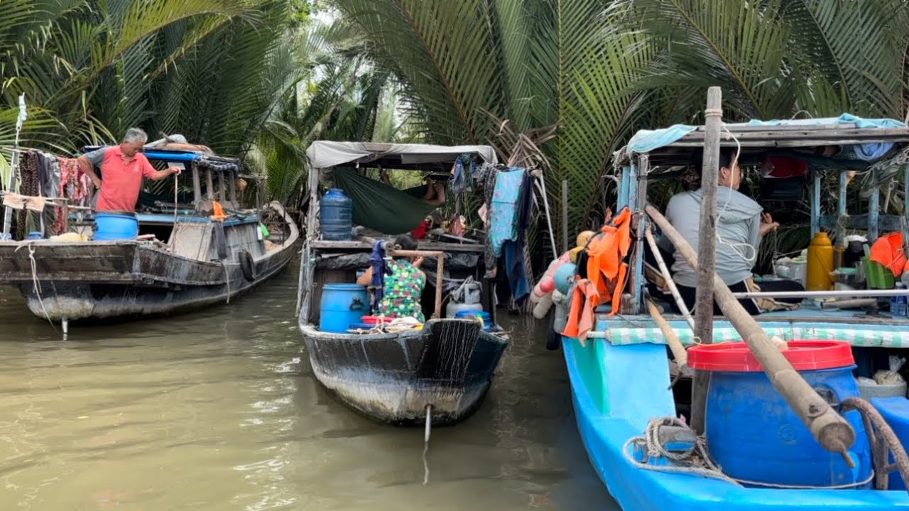 Đổi tay em Thẳng kéo câu trúng mánh cá Phèn trên điểm huyền thoại 