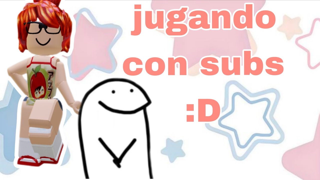 Jugando con subs :D