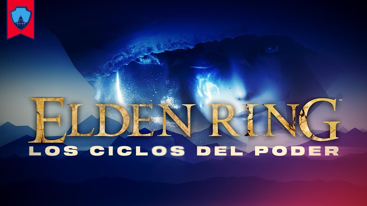 Aprende Política Con... ELDEN RING: los CICLOS del PODER [Análisis] | Es.Política