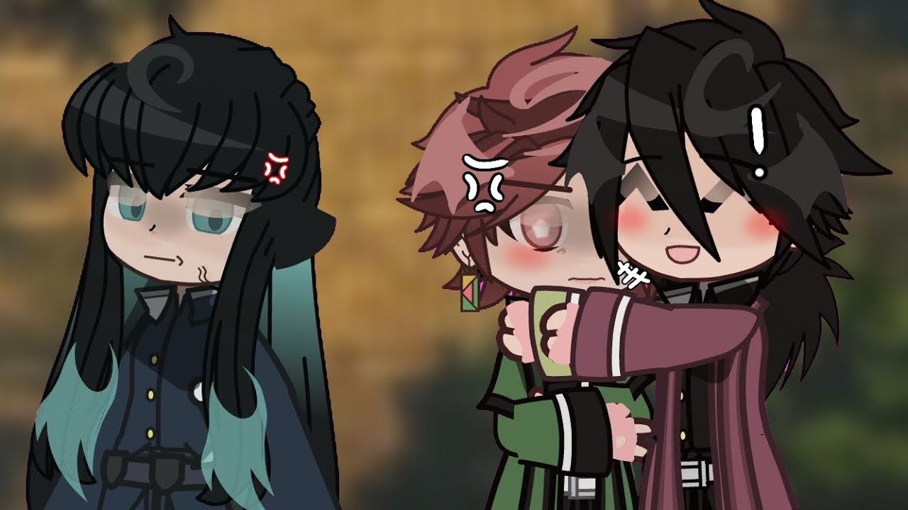 †¡¡Cambiados de personalidad!!†🥀 •/ Original? •/ Muitan!  / ¿Parte  1?