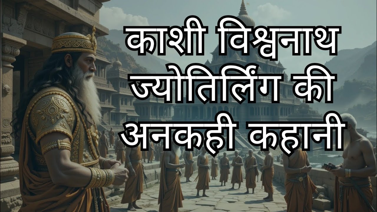 काशी की अनसुनी कहानियाँ | ग्यानवापी का असली रहस्य। | Gyaan Ssagar
