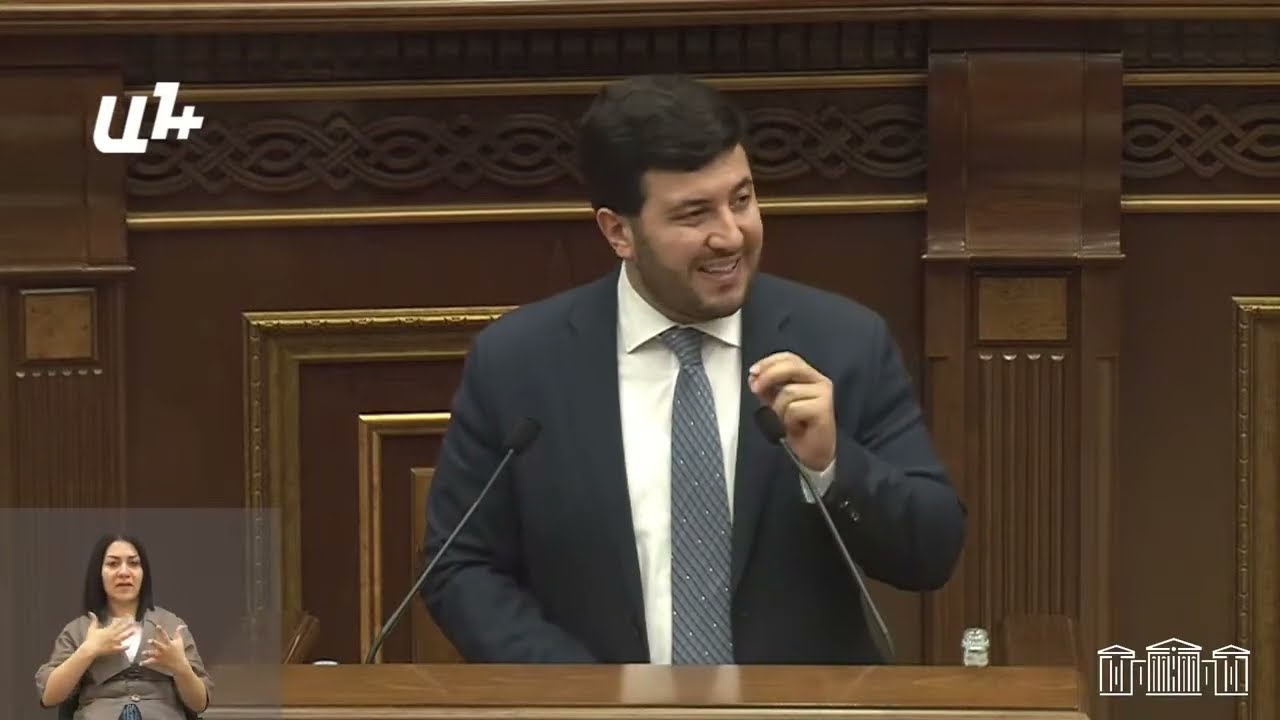 Իսկ տեսա՞ք Հայաստանում ինչ եղավ, լա՞վ էր, կա՞յֆ էր․ Արեգ Քոչինյան