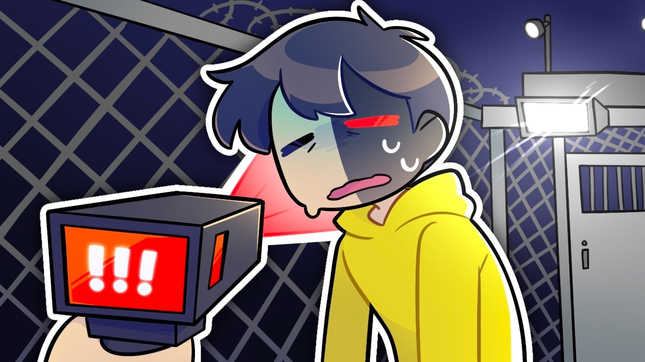 Working at the QUARANTINE BORDER!