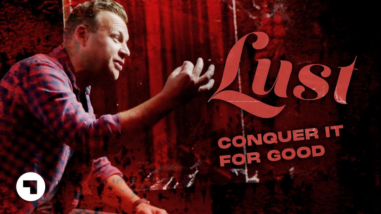 Find Freedom From Pornography | Mark Clark | Church Live Stream