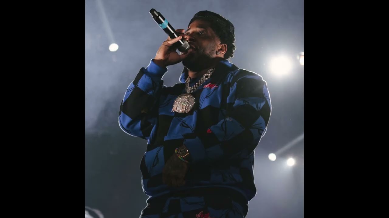 YFN Lucci Type Beat 2026 - 