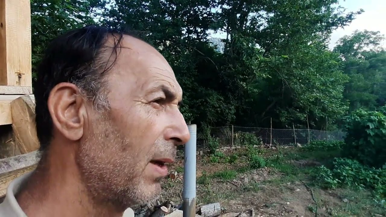 KENAN ABUCAK #kümbetir