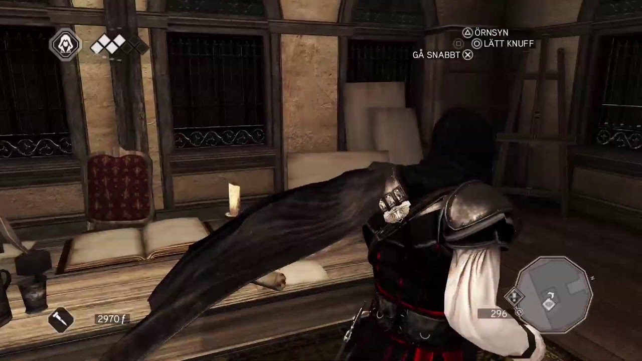 Assassin's Creed 2 Ezio Collection #2