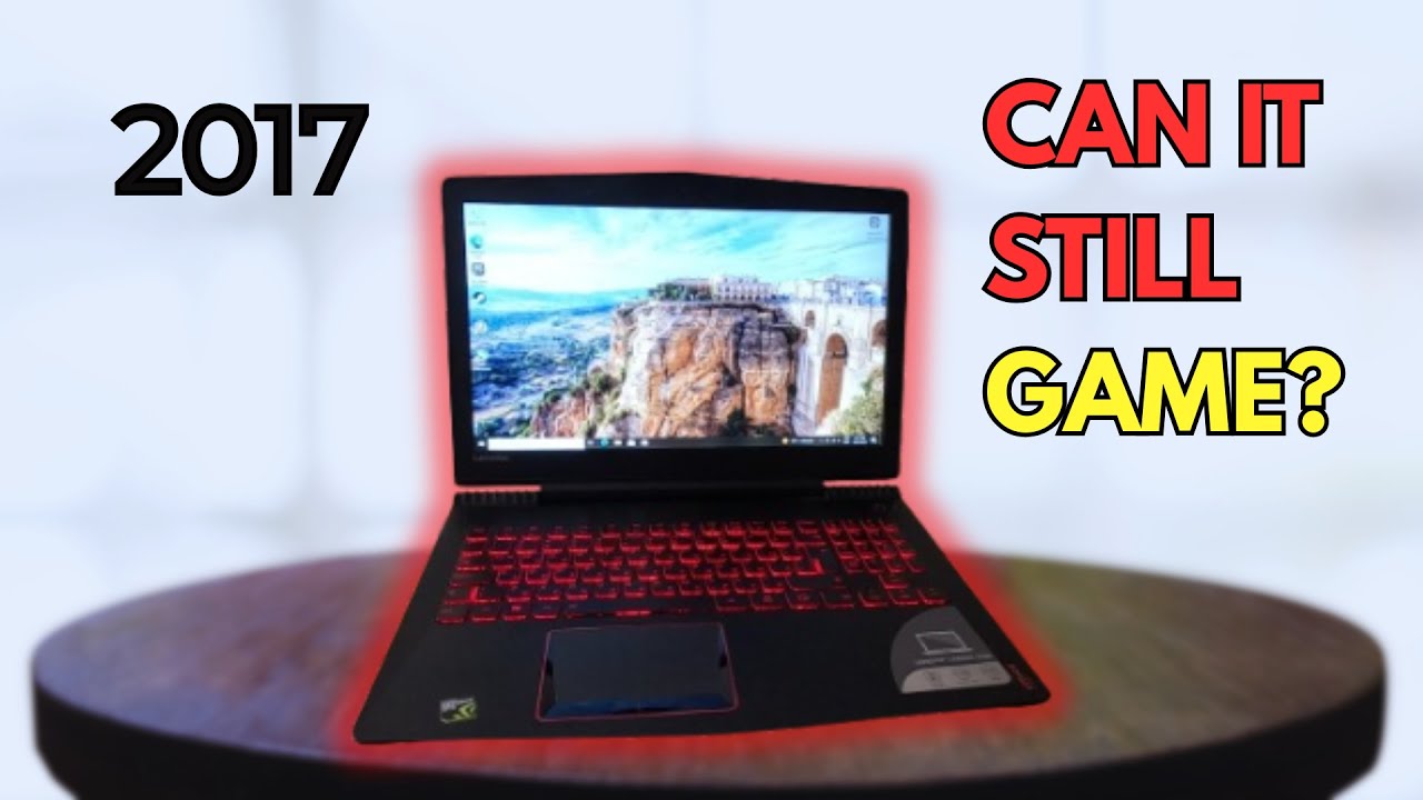 I Upgraded My 8 Years Old Gaming Laptop&hellip; Here&rsquo;s What Happened