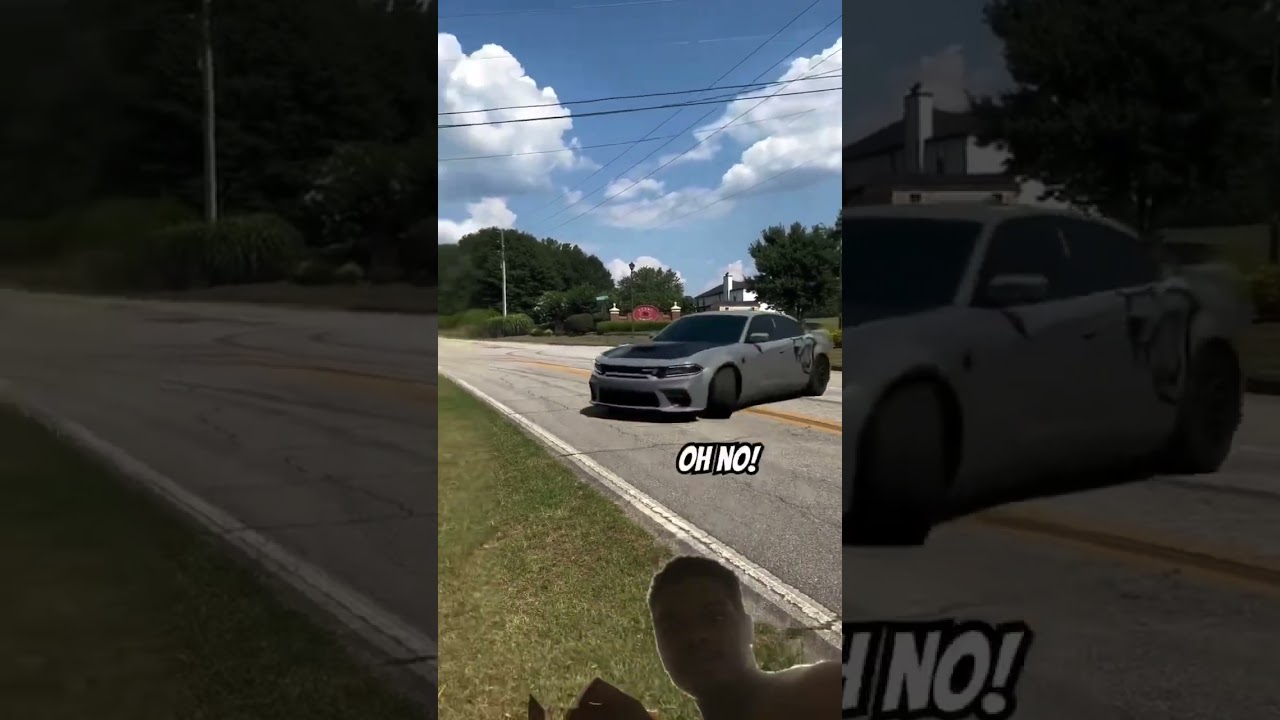 #srt #automobile #hellcat #chargersrt #srtpowered