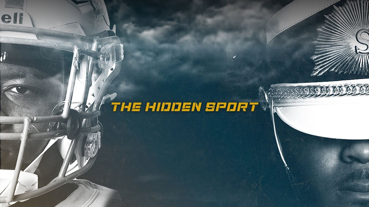 The Hidden Sport